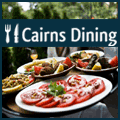 Cairns Dining Guide
